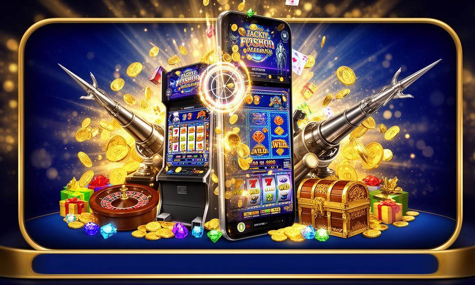 dewagame88 Casino