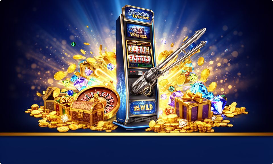 dewagame88 Open slots, live tables and your betslip on the move
