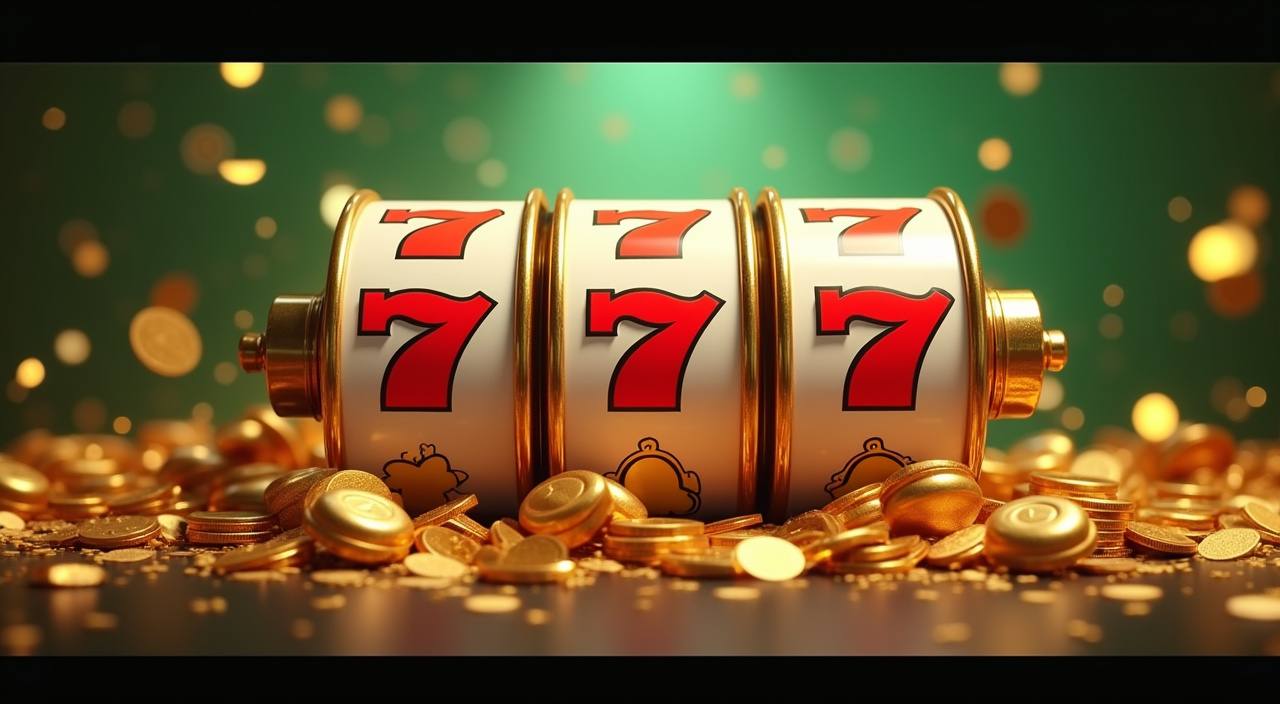 dewagame88 Golden Thunder Slots